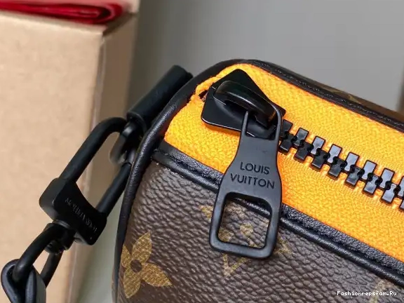 FS CHEAP LOUIS KEEPALL XS VUITTON 0529